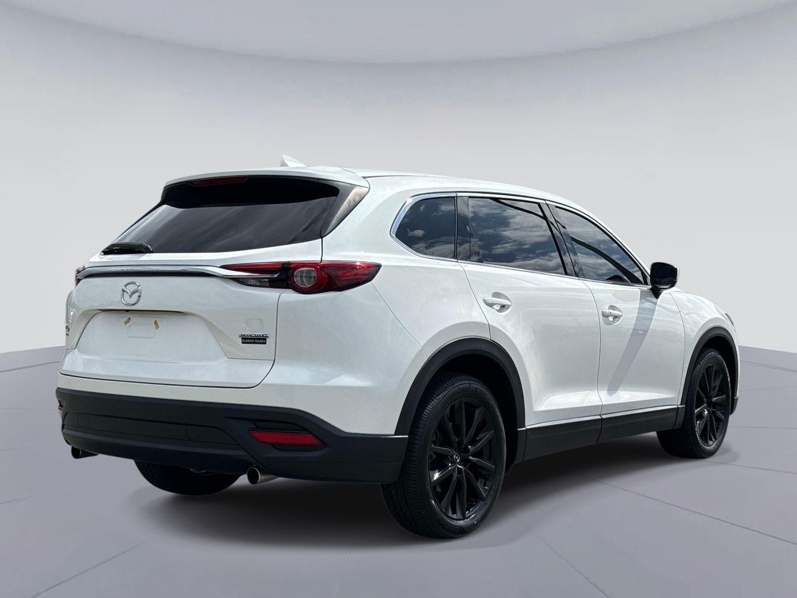 2023 Mazda Mazda CX-9 Touring Plus
