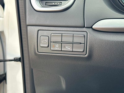 2023 Mazda Mazda CX-9 Touring Plus