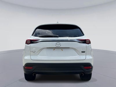 2023 Mazda Mazda CX-9 Touring Plus