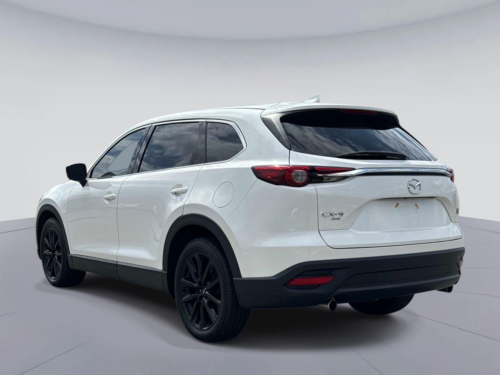 2023 Mazda Mazda CX-9 Touring Plus