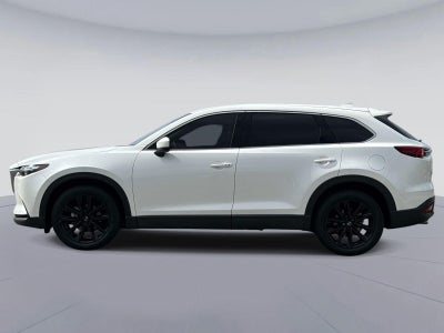 2023 Mazda Mazda CX-9 Touring Plus