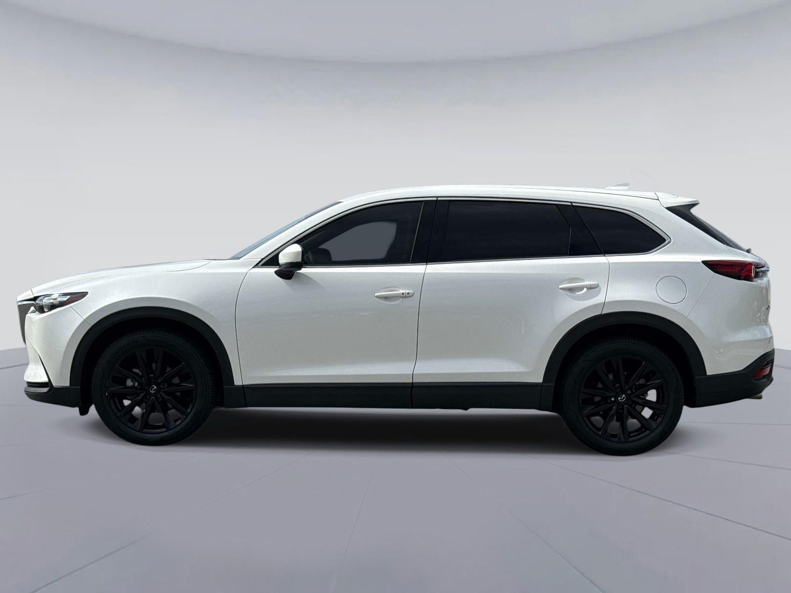 2023 Mazda Mazda CX-9 Touring Plus
