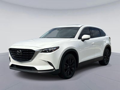 2023 Mazda Mazda CX-9 Touring Plus