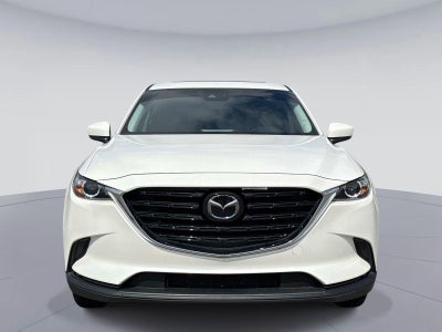 2023 Mazda Mazda CX-9 Touring Plus
