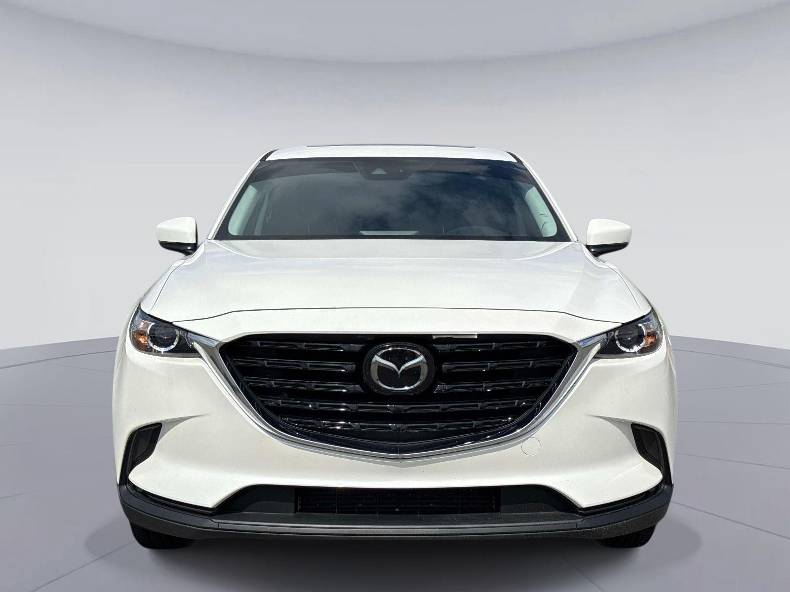 2023 Mazda Mazda CX-9 Touring Plus