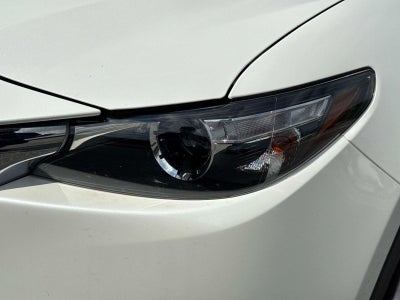 2023 Mazda Mazda CX-9 Touring Plus