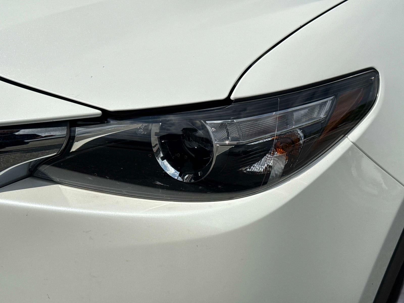 2023 Mazda Mazda CX-9 Touring Plus