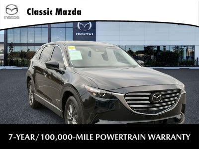 2023 Mazda Mazda CX-9 Touring