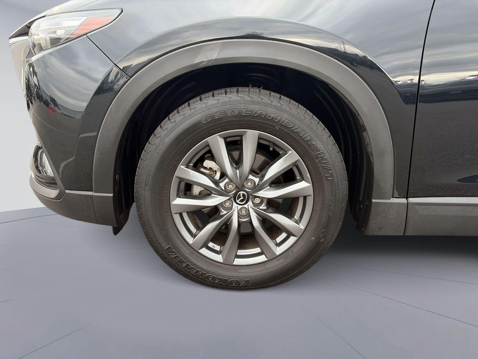 2023 Mazda Mazda CX-9 Touring