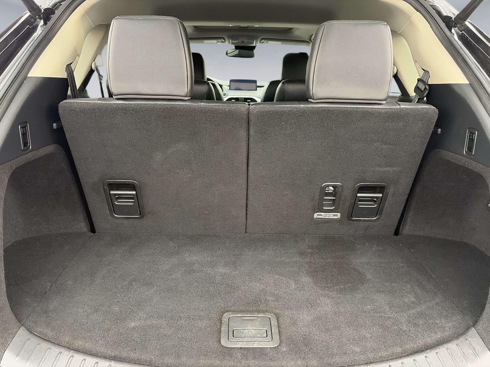 2023 Mazda Mazda CX-9 Touring