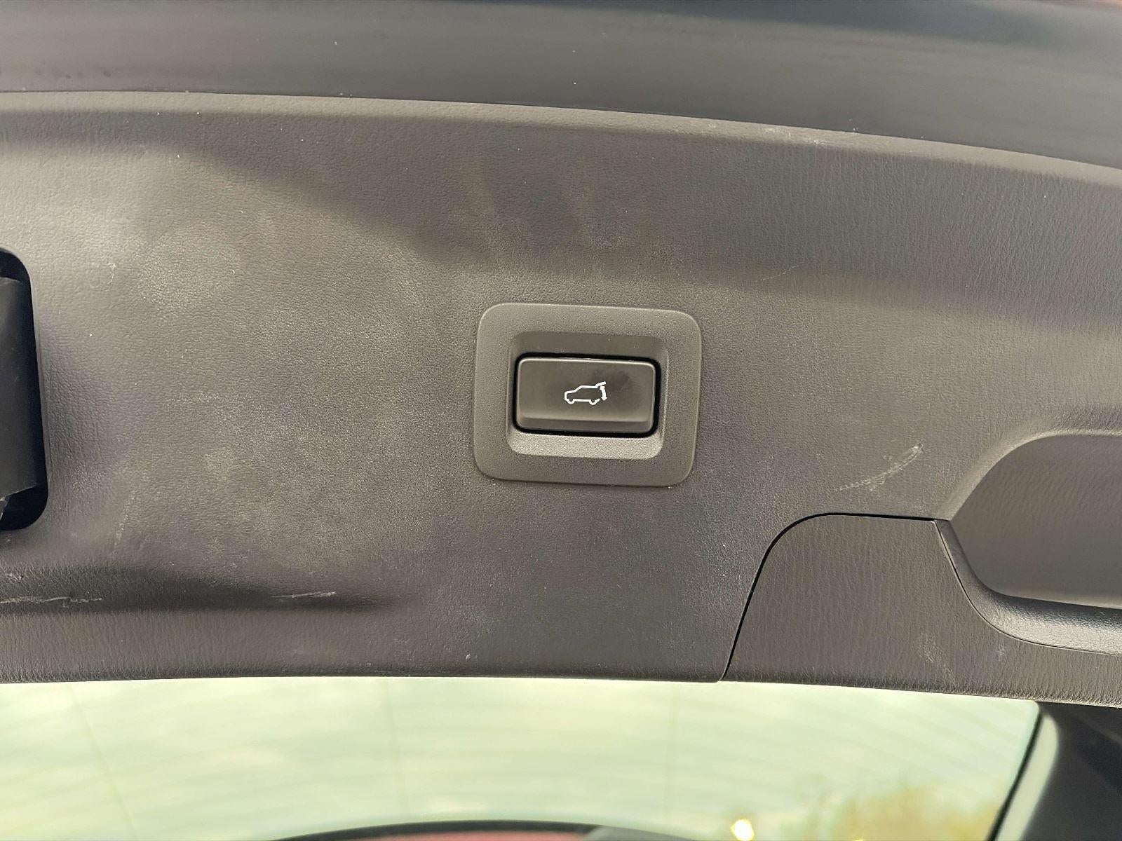 2023 Mazda Mazda CX-9 Touring