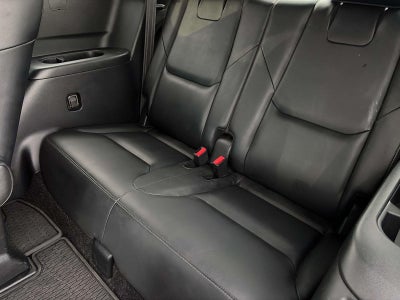 2023 Mazda Mazda CX-9 Touring
