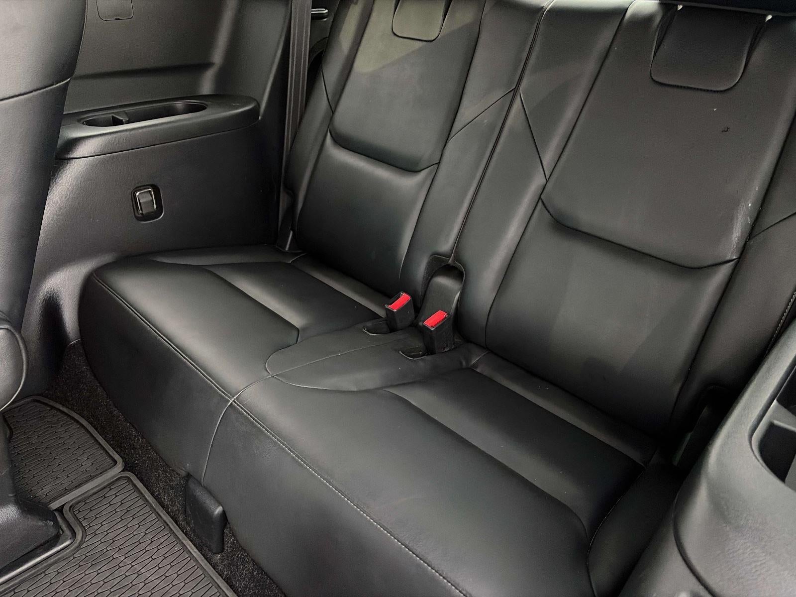 2023 Mazda Mazda CX-9 Touring