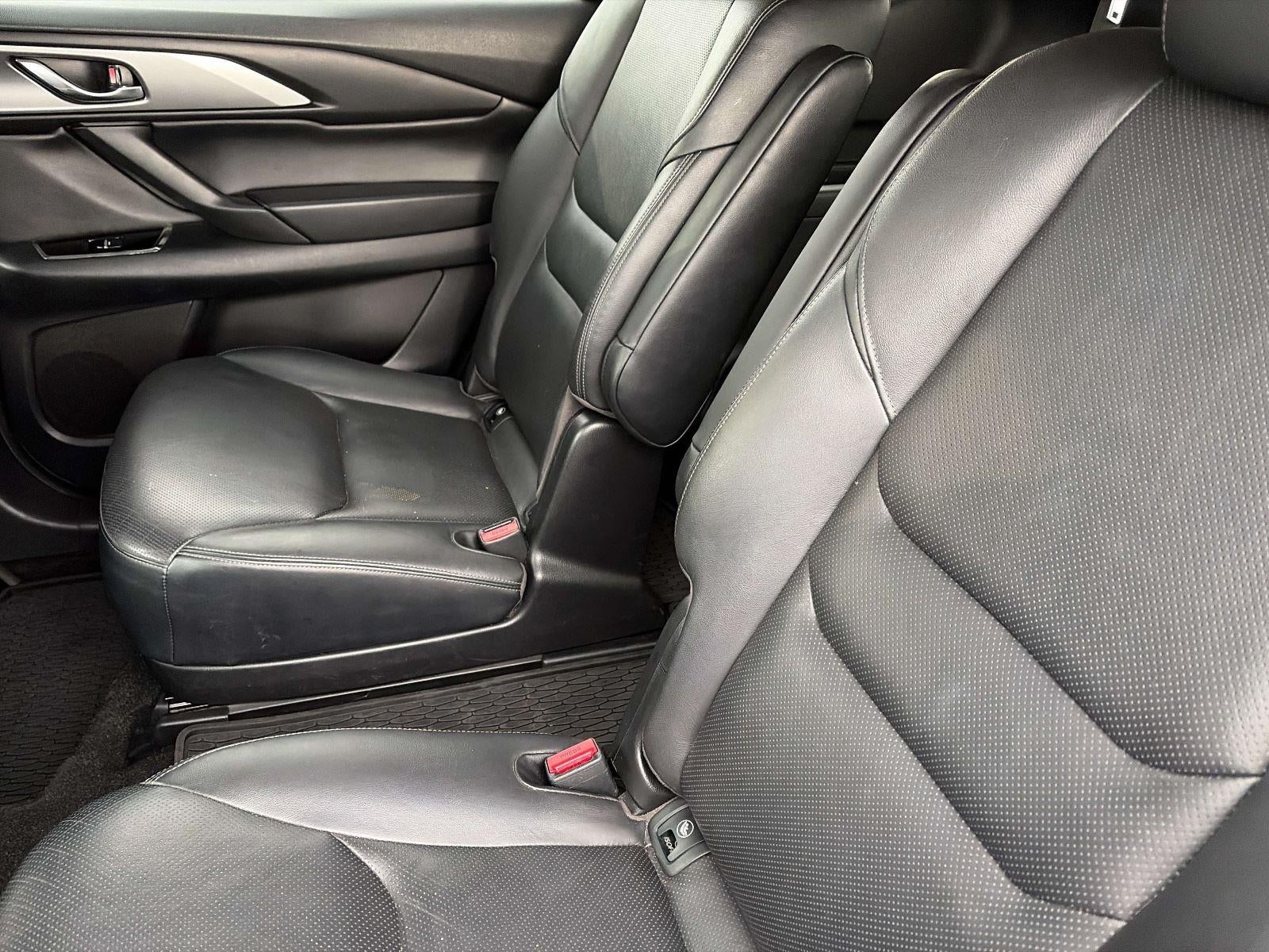 2023 Mazda Mazda CX-9 Touring