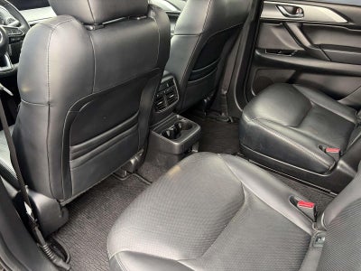 2023 Mazda Mazda CX-9 Touring