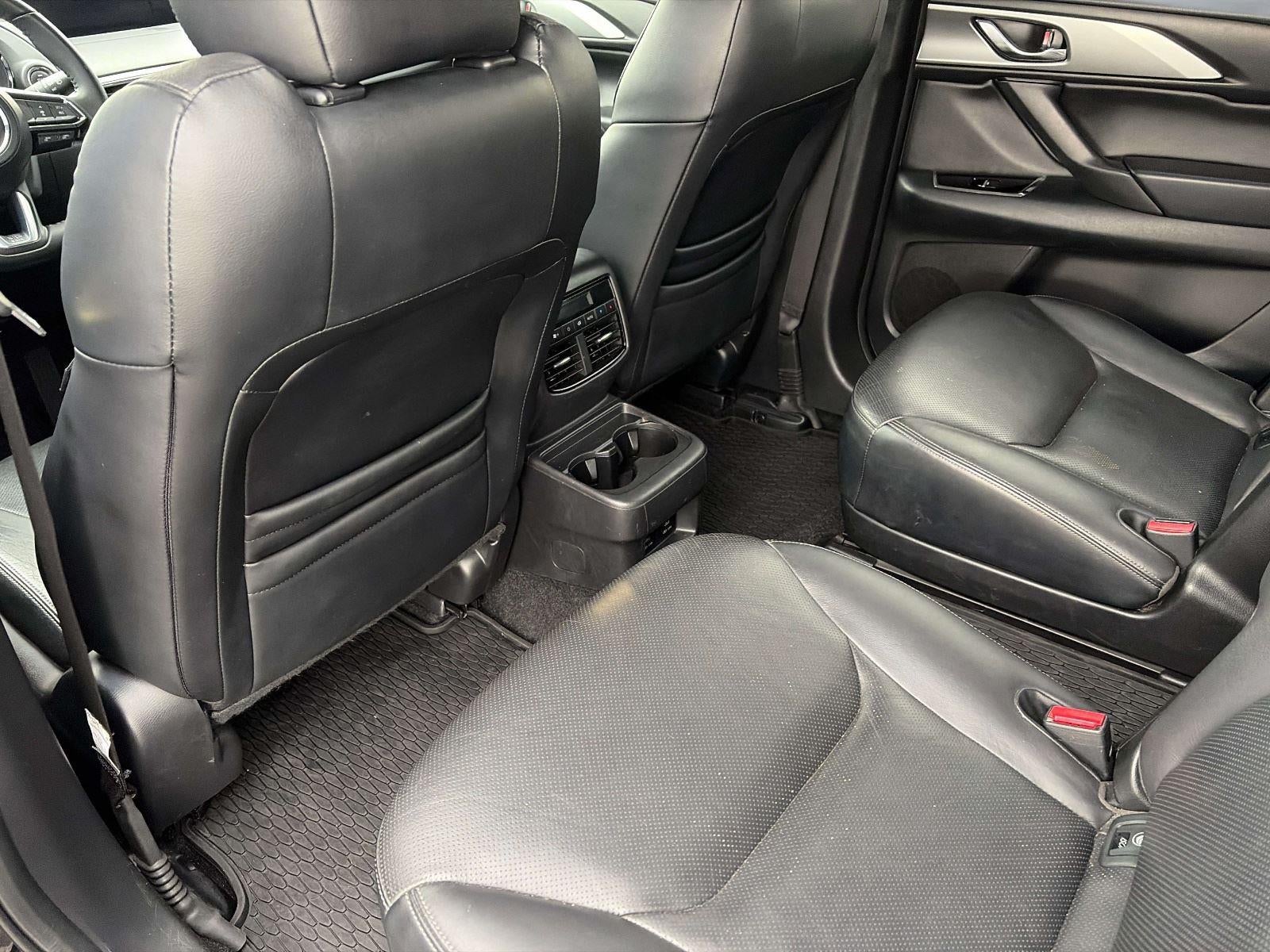 2023 Mazda Mazda CX-9 Touring