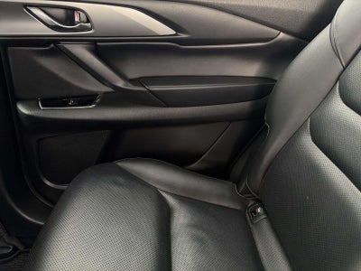 2023 Mazda Mazda CX-9 Touring