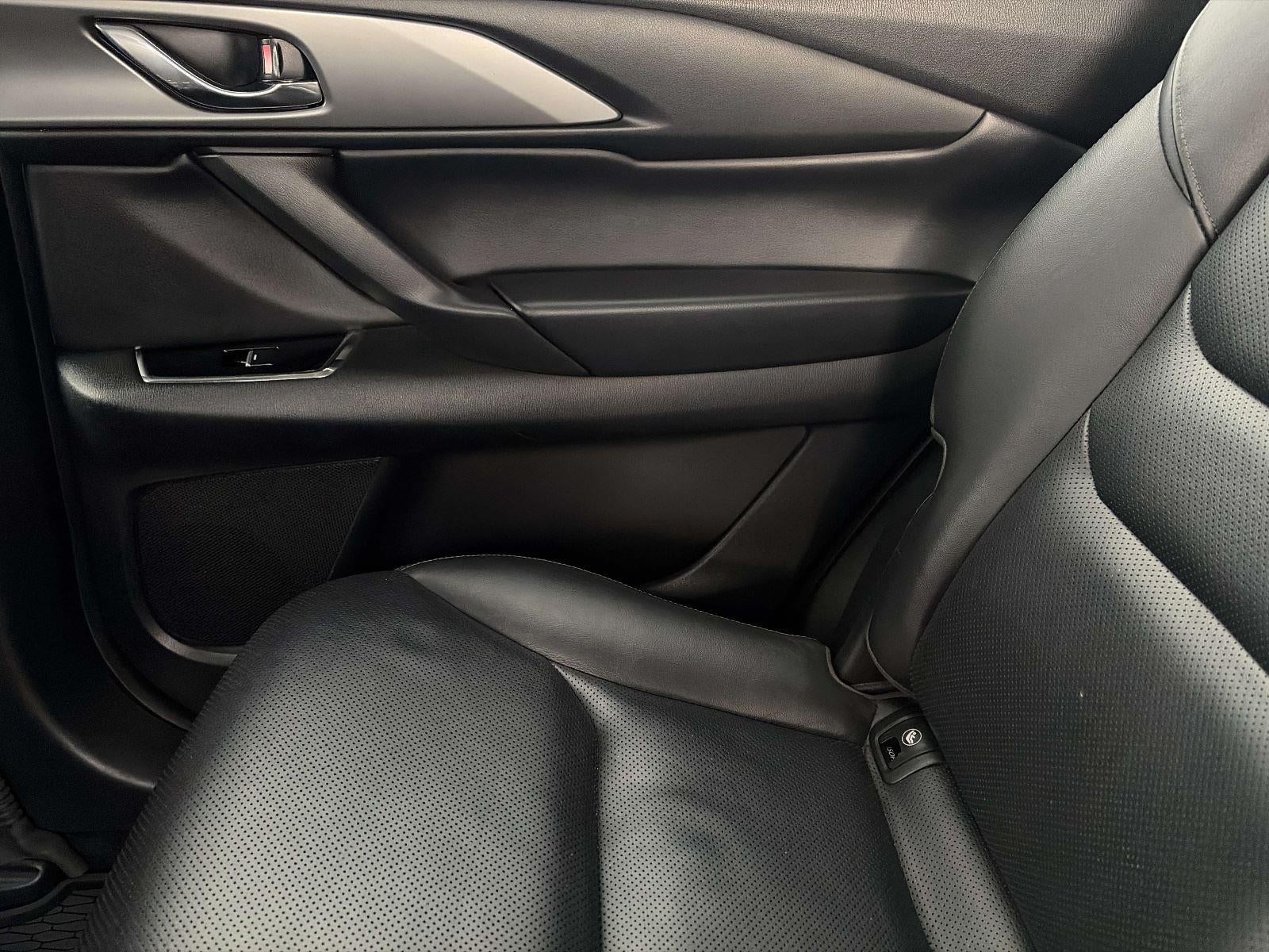 2023 Mazda Mazda CX-9 Touring