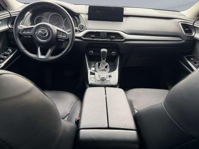 2023 Mazda Mazda CX-9 Touring