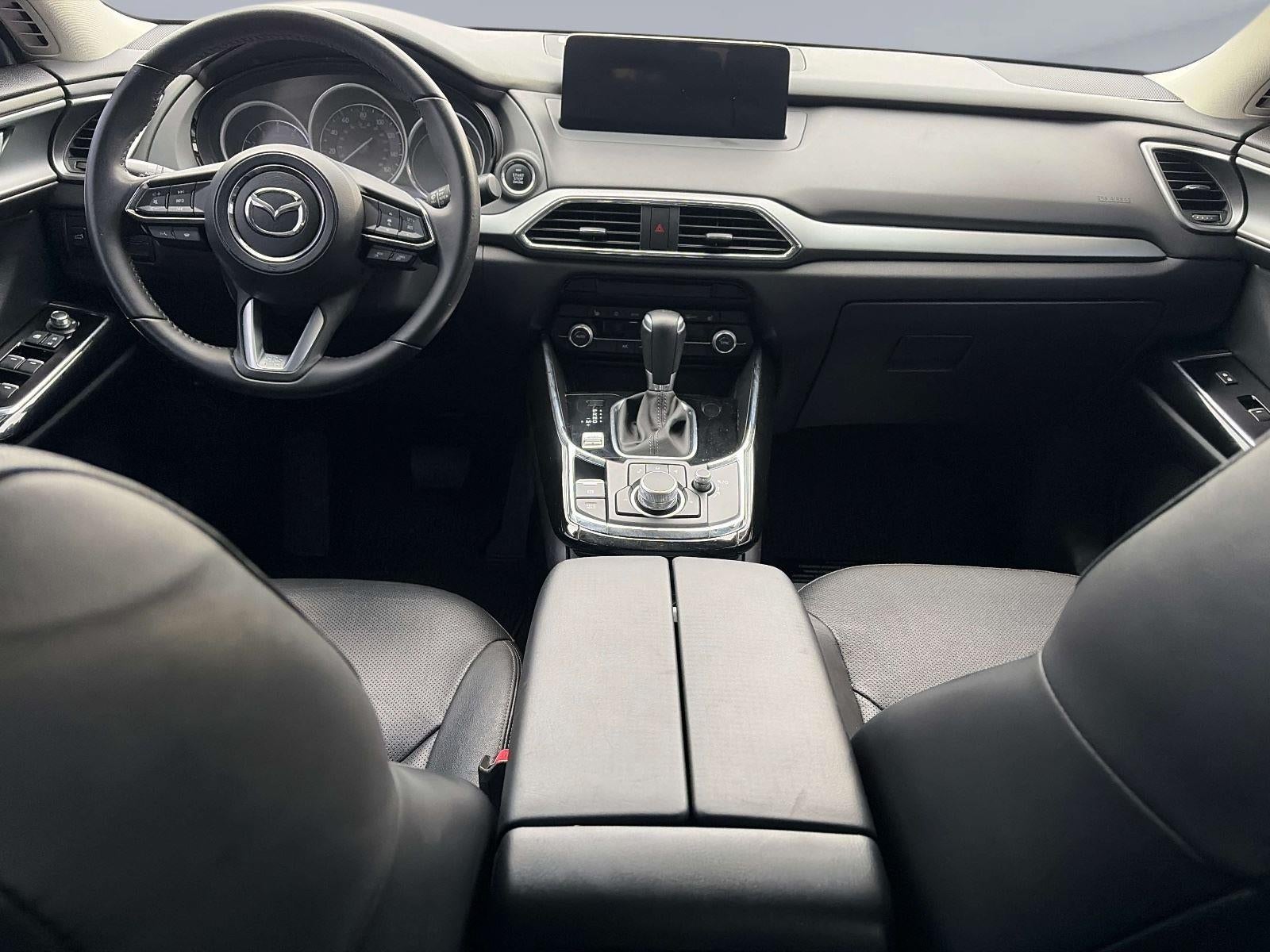 2023 Mazda Mazda CX-9 Touring