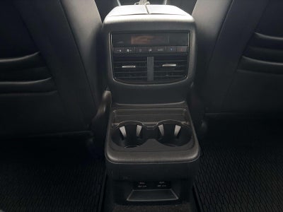 2023 Mazda Mazda CX-9 Touring