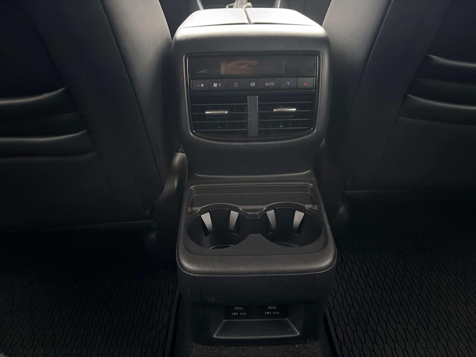 2023 Mazda Mazda CX-9 Touring