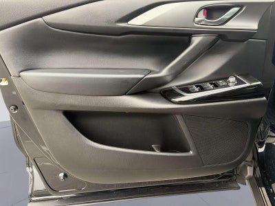 2023 Mazda Mazda CX-9 Touring