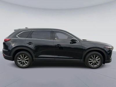 2023 Mazda Mazda CX-9 Touring