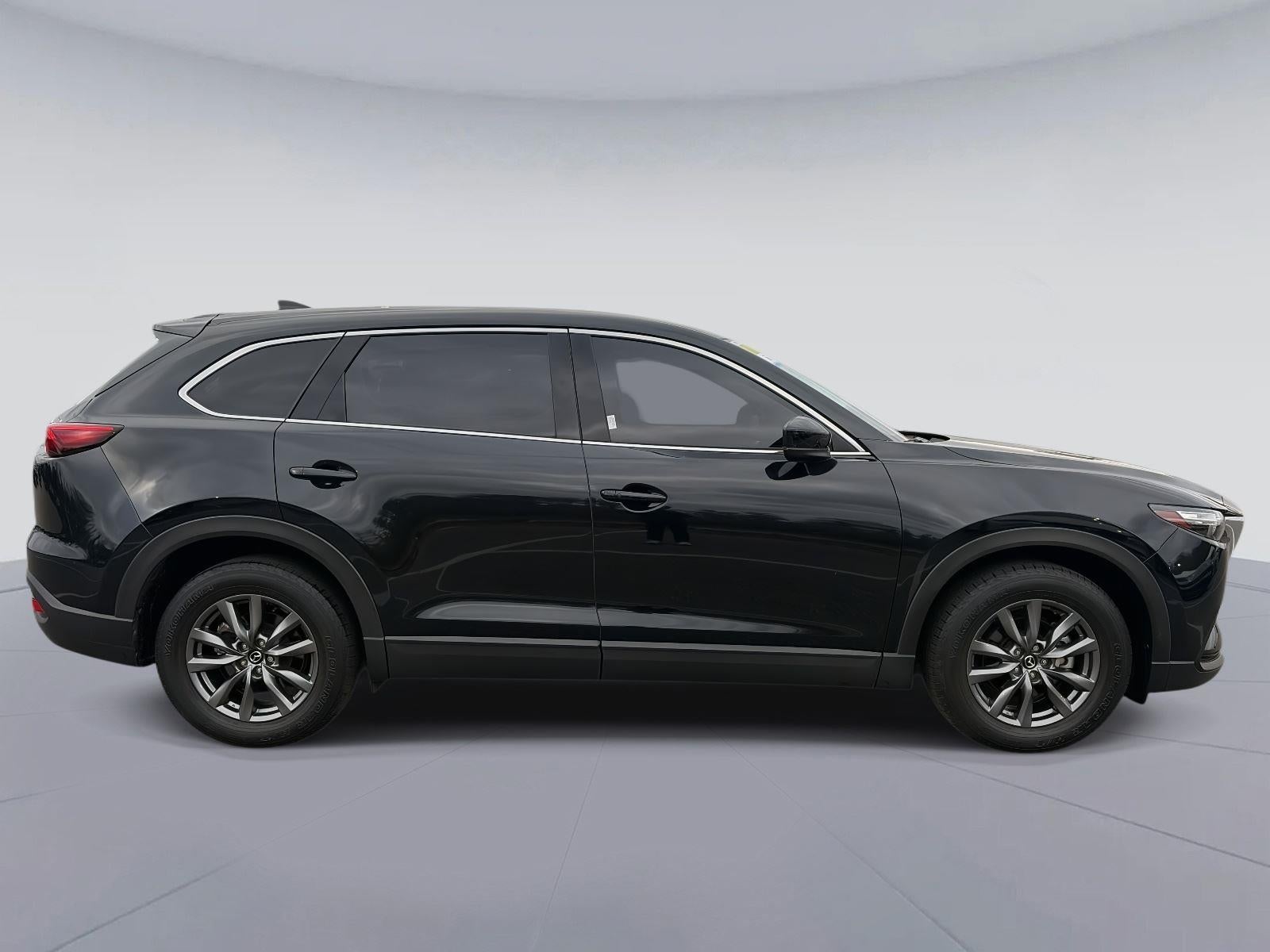 2023 Mazda Mazda CX-9 Touring