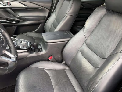 2023 Mazda Mazda CX-9 Touring