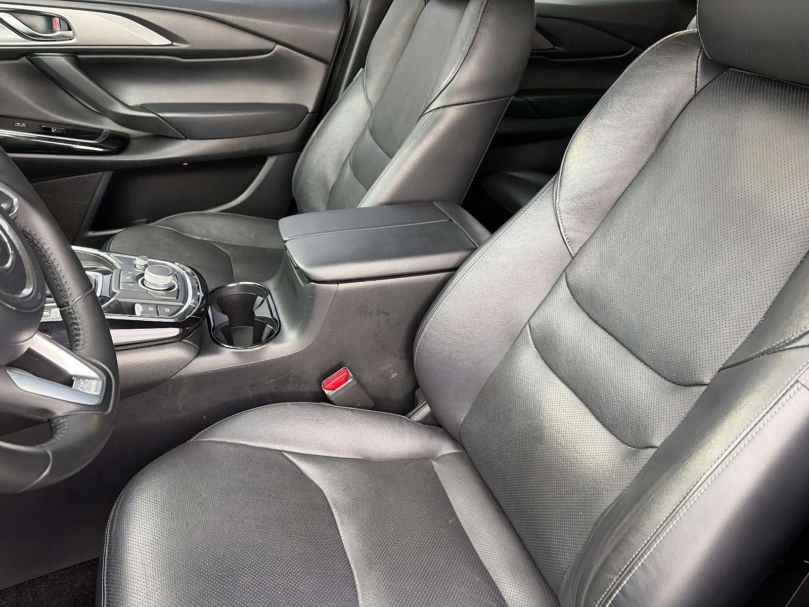 2023 Mazda Mazda CX-9 Touring