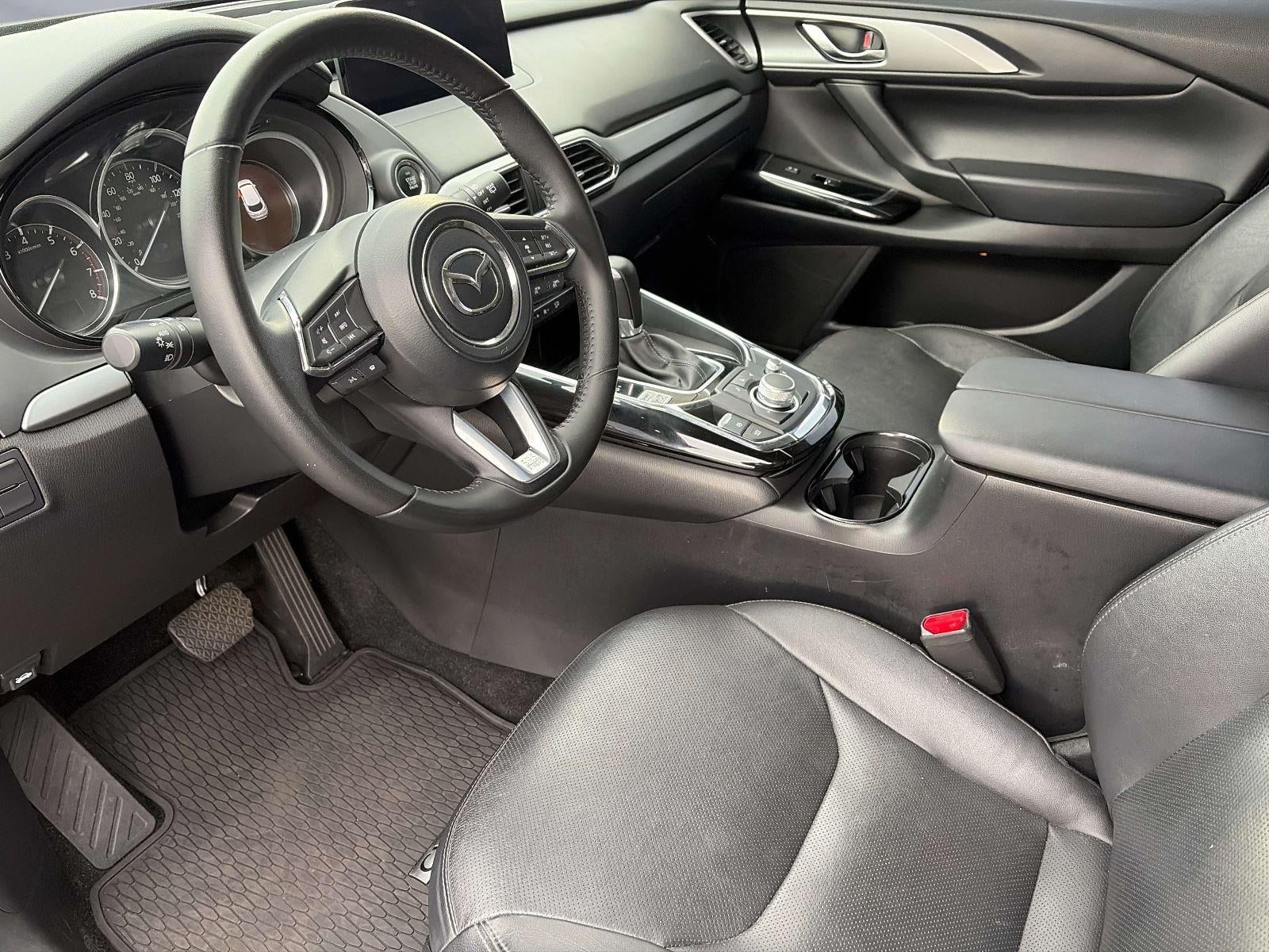 2023 Mazda Mazda CX-9 Touring