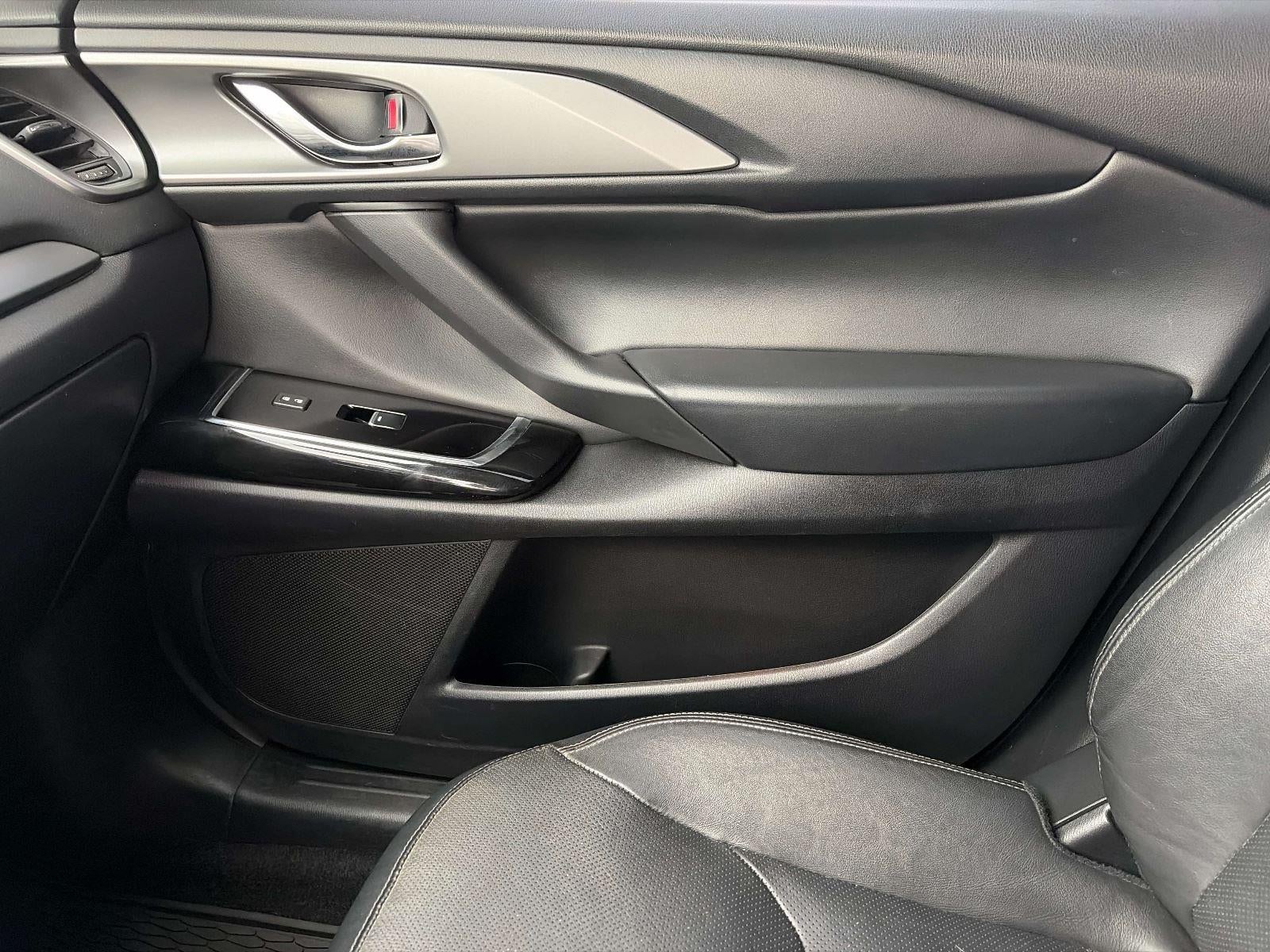 2023 Mazda Mazda CX-9 Touring