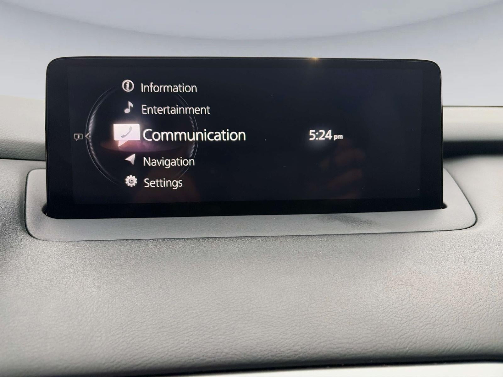 2023 Mazda Mazda CX-9 Touring