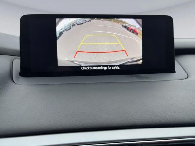 2023 Mazda Mazda CX-9 Touring