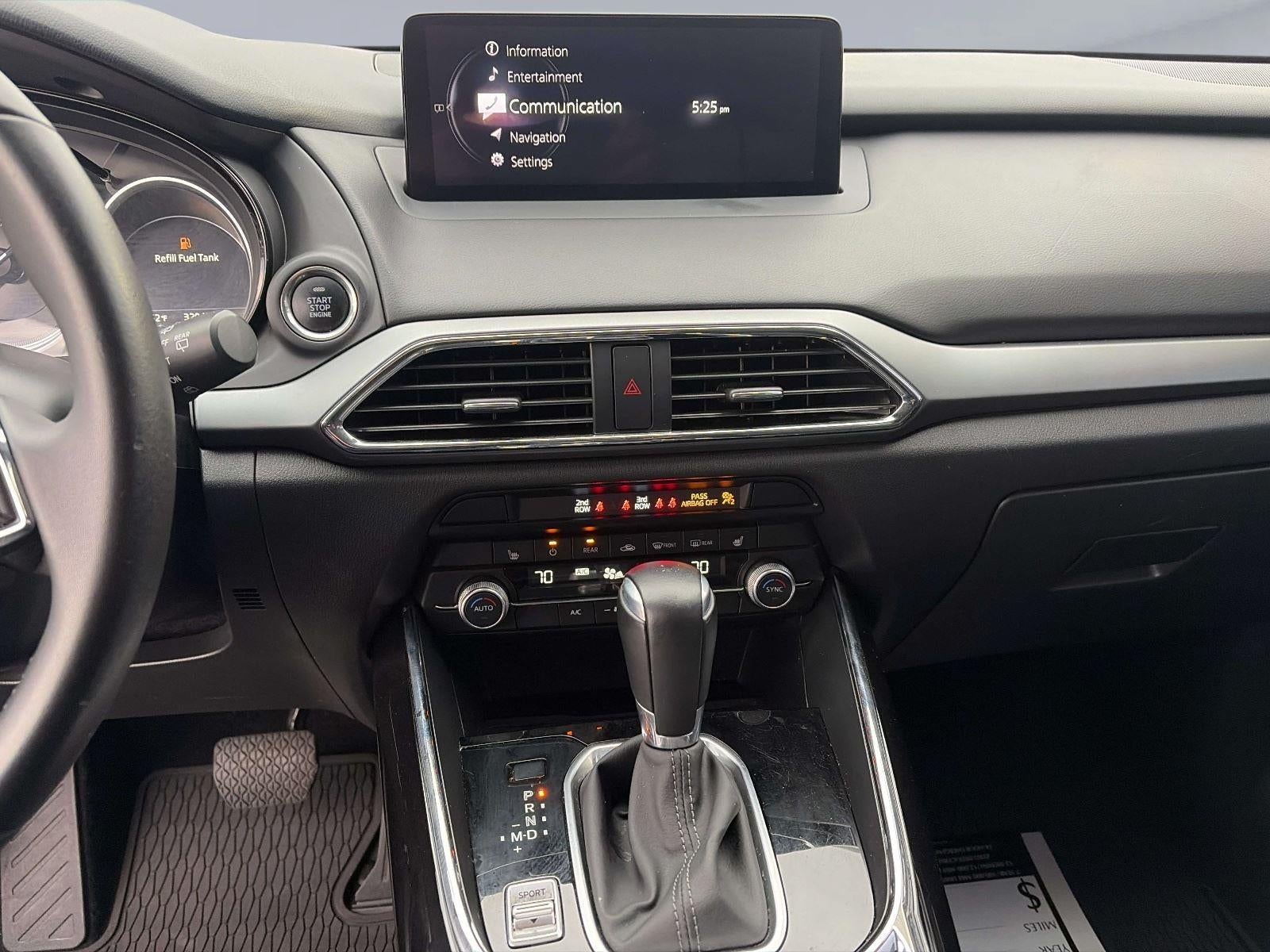 2023 Mazda Mazda CX-9 Touring