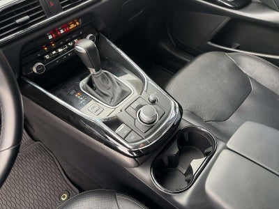 2023 Mazda Mazda CX-9 Touring