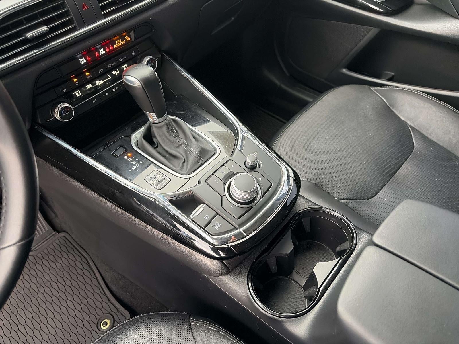 2023 Mazda Mazda CX-9 Touring