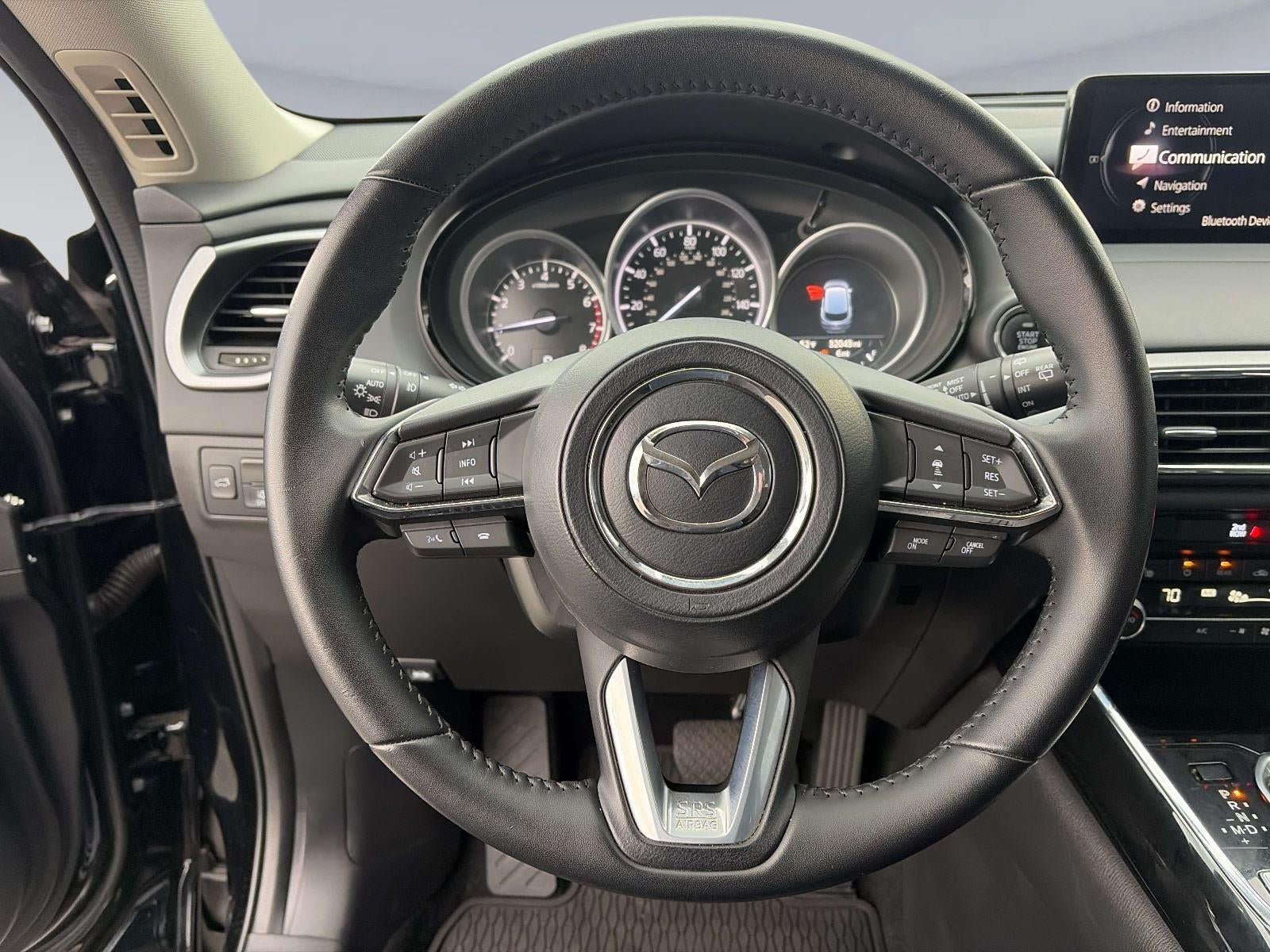 2023 Mazda Mazda CX-9 Touring