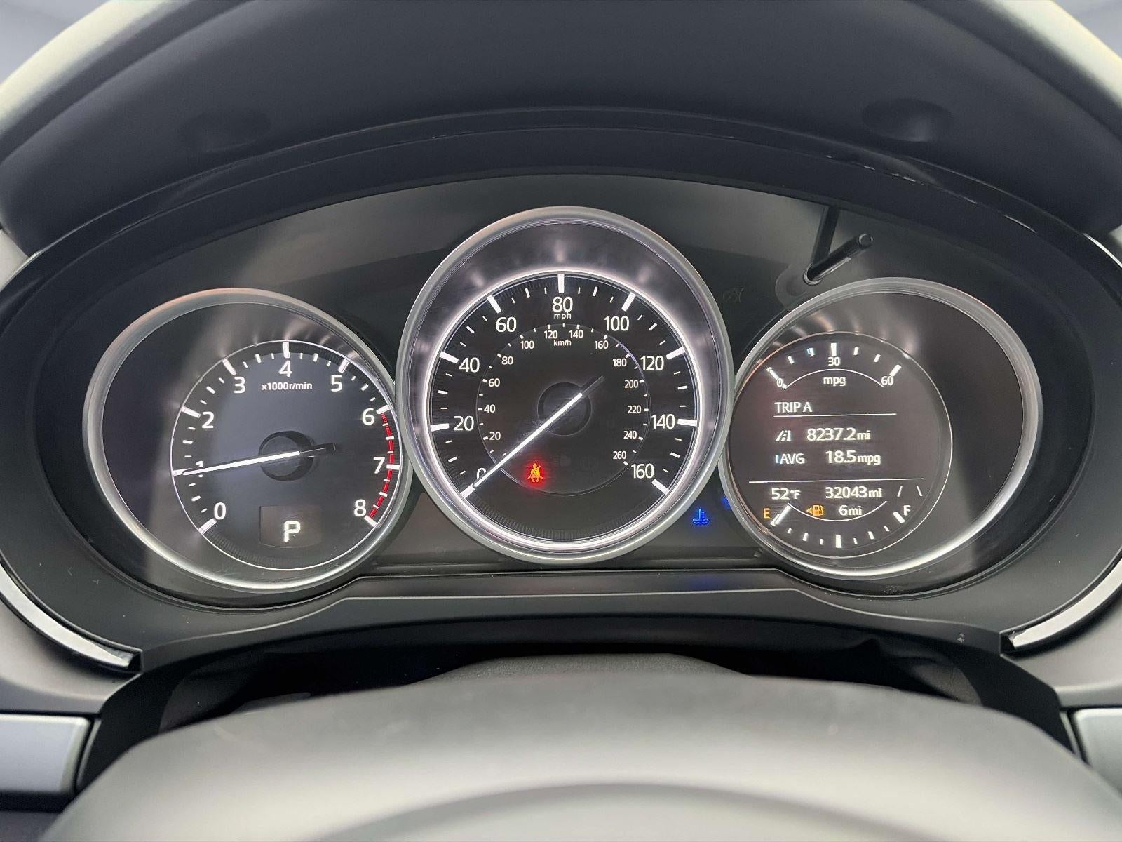 2023 Mazda Mazda CX-9 Touring