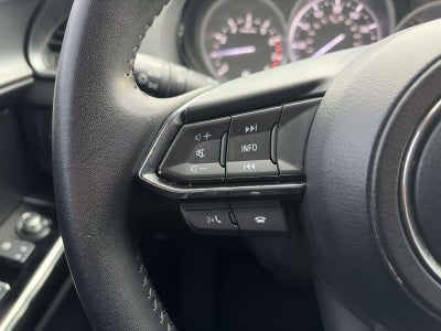 2023 Mazda Mazda CX-9 Touring