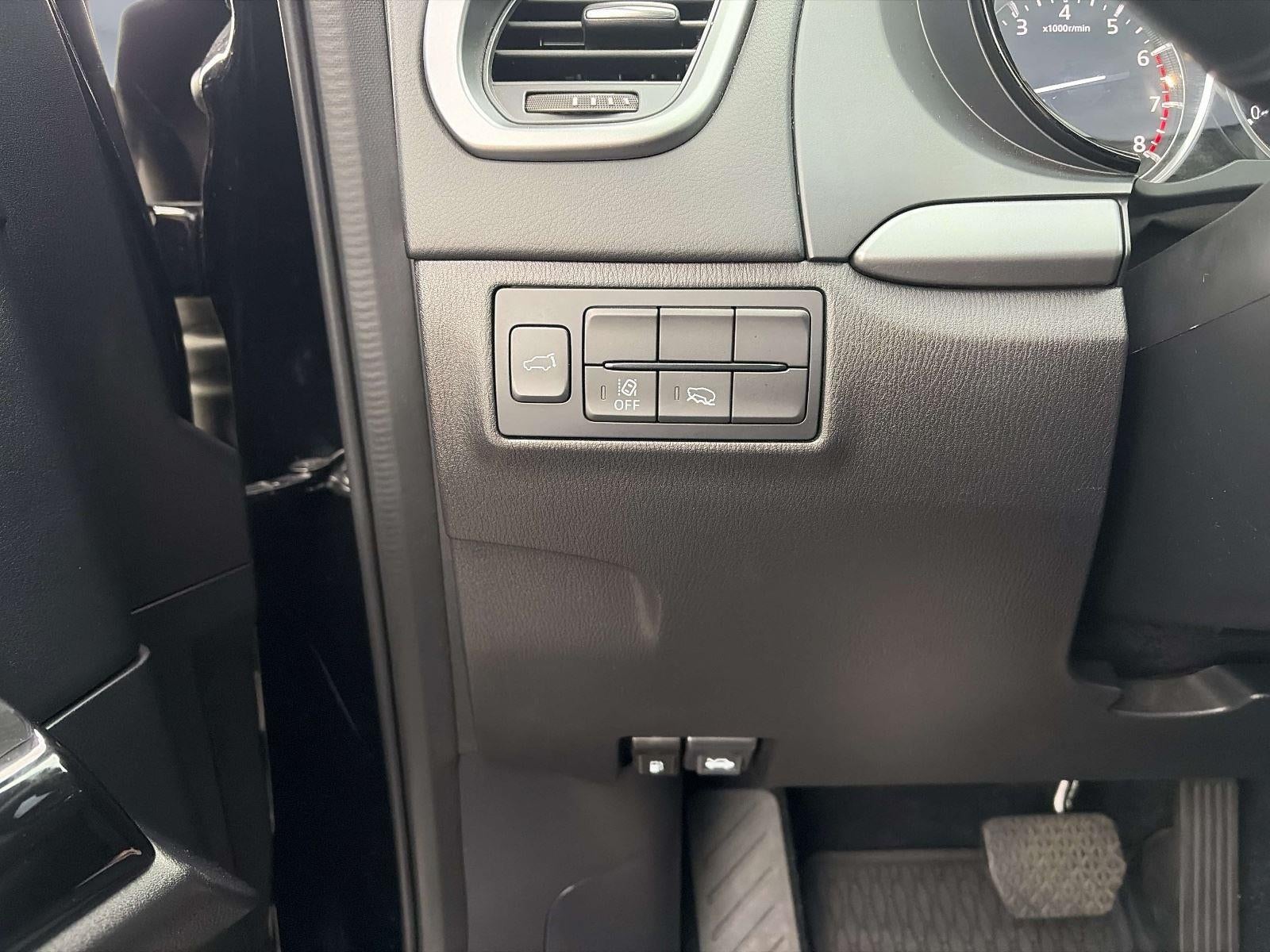 2023 Mazda Mazda CX-9 Touring