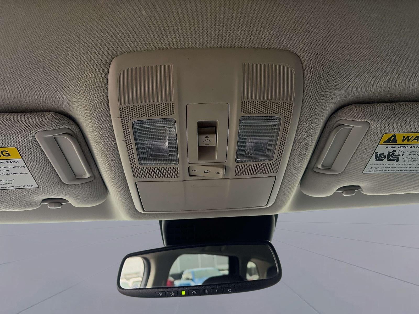 2023 Mazda Mazda CX-9 Touring