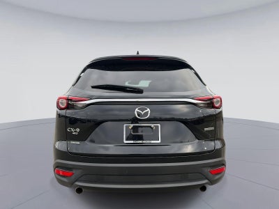 2023 Mazda Mazda CX-9 Touring