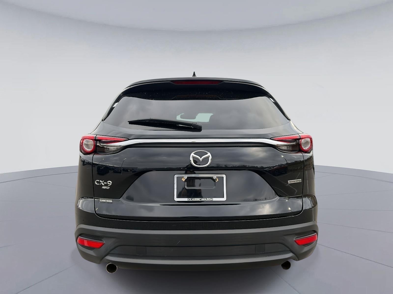 2023 Mazda Mazda CX-9 Touring