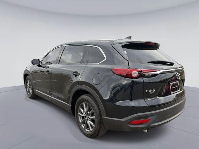 2023 Mazda Mazda CX-9 Touring