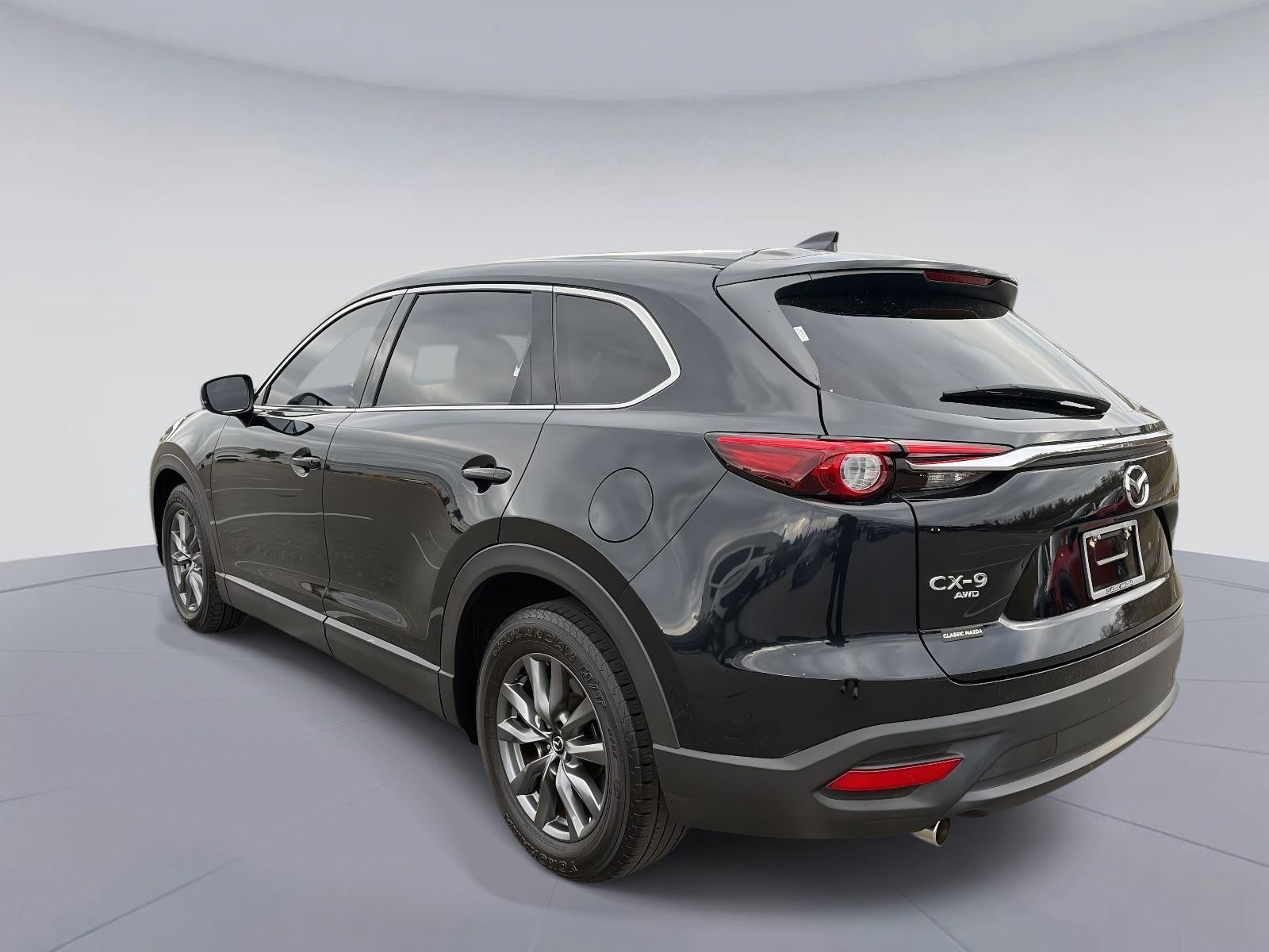 2023 Mazda Mazda CX-9 Touring