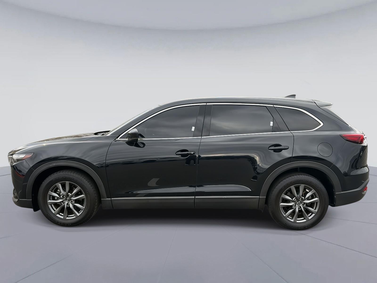 2023 Mazda Mazda CX-9 Touring