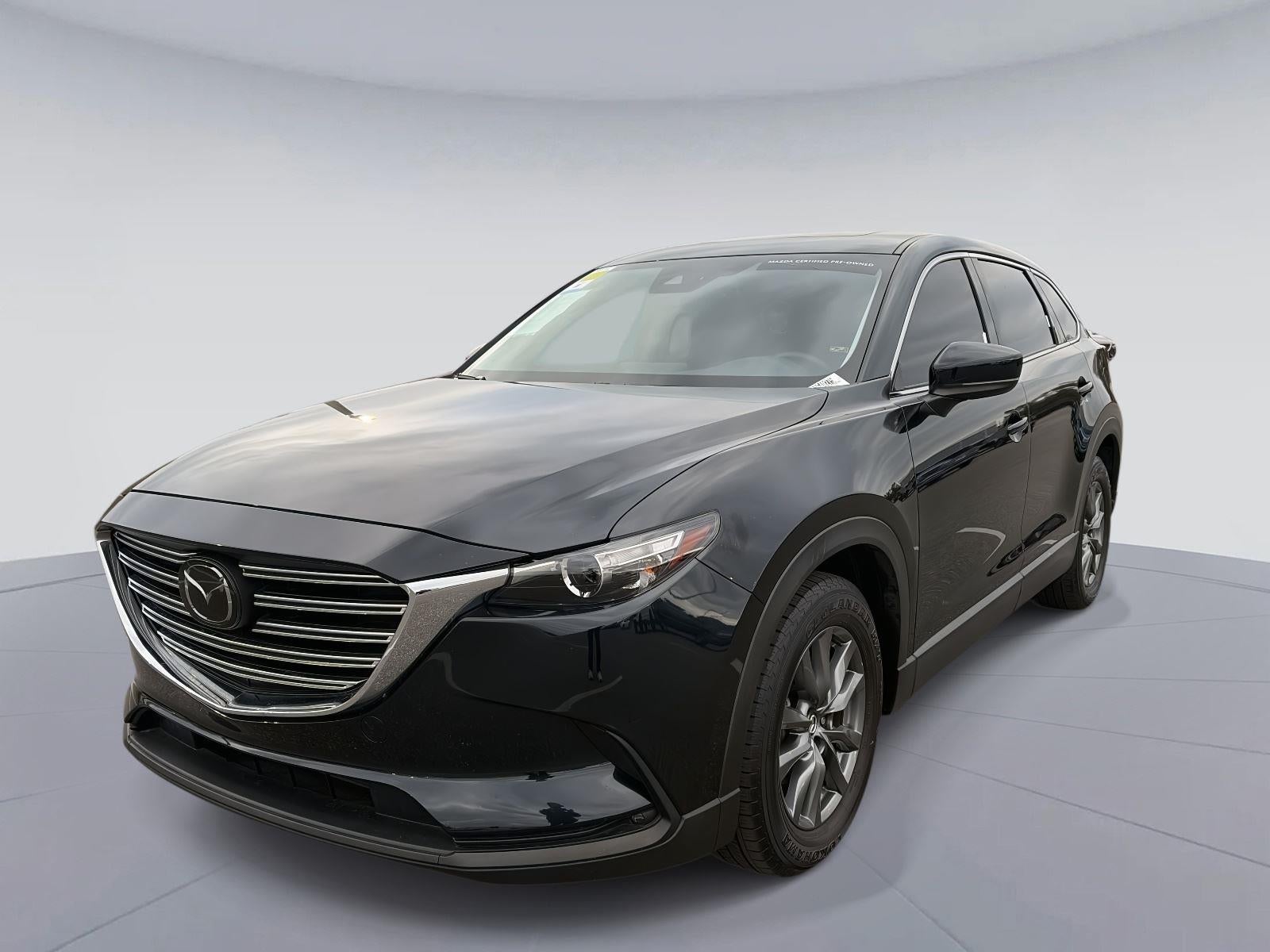 2023 Mazda Mazda CX-9 Touring