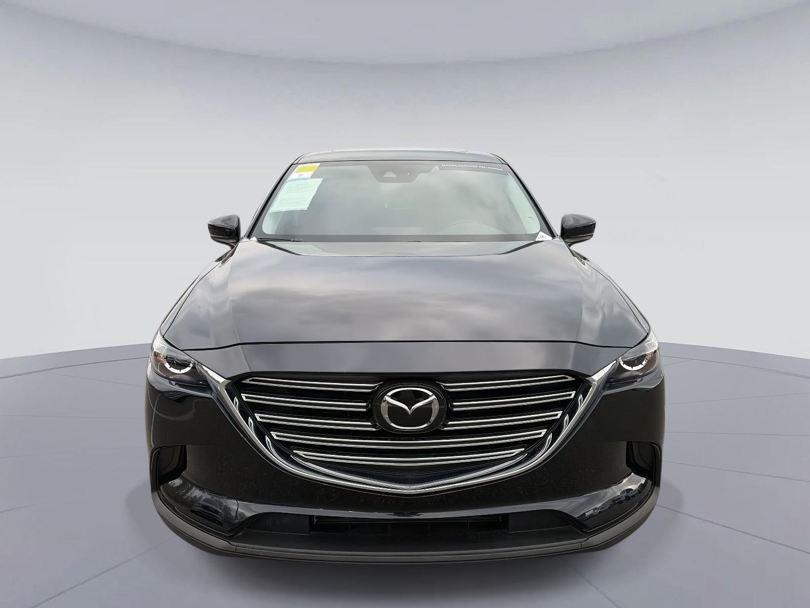 2023 Mazda Mazda CX-9 Touring